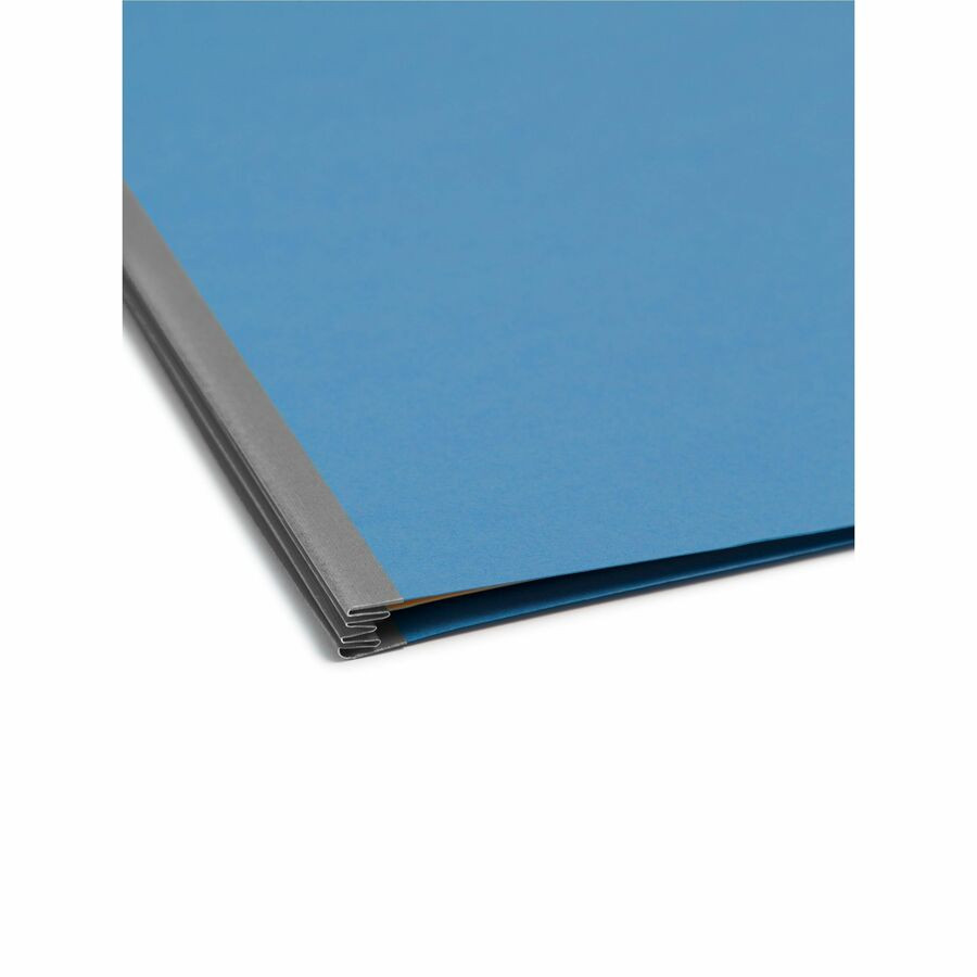 Smead Manufacturing Company Smead 13701 Smead Manila and Colored Classification Folders