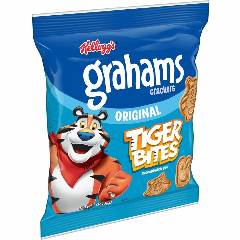 Kellanova Keebler 40213 Keebler Grahams Tiger Bites