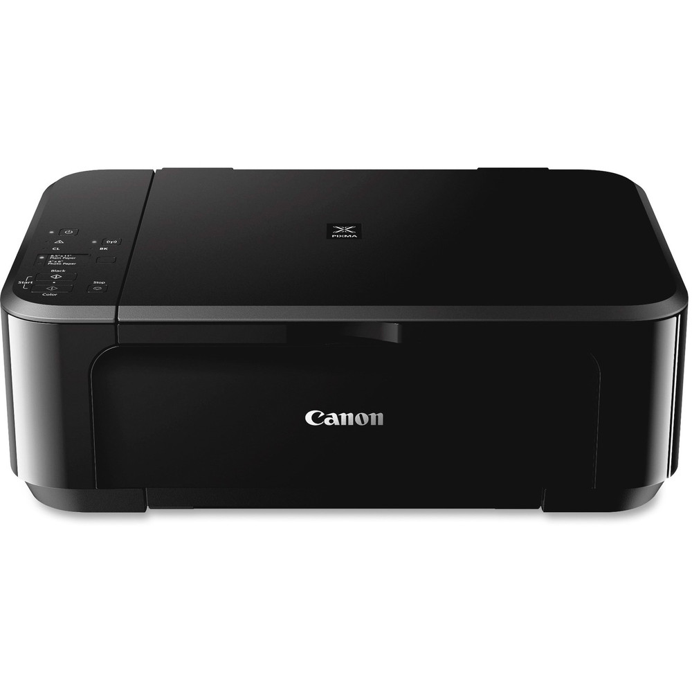 Canon, Inc Canon MG3620BK Canon PIXMA MG3620 Wireless Inkjet Multifunction Printer - Color