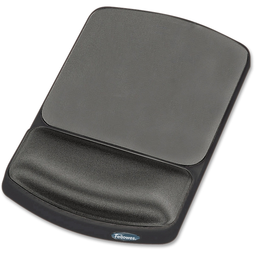 Fellowes, Inc. Fellowes 91741 Fellowes Gel Wrist Rest and Mouse Pad