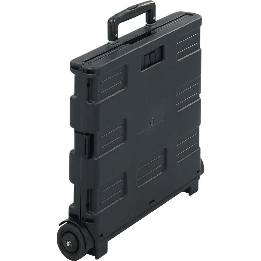 Safco Products Safco 4054BL Safco Stow Away Folding Caddy