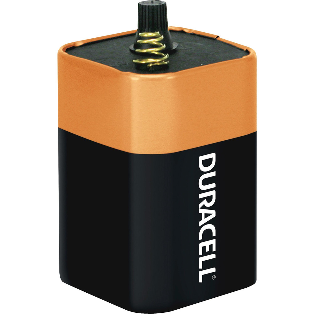 Duracell Inc. Duracell MN908CT Duracell Coppertop Alkaline 6V Lantern Batteries