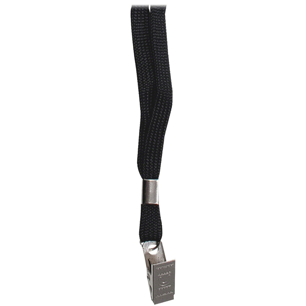 Advantus Corp Advantus 75401 Advantus Neck Lanyard with Clip for Badges