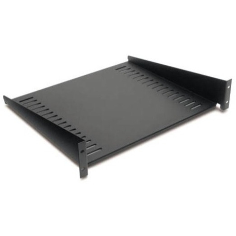 Schneider Electric SA APC by Schneider Electric AR8105BLK APC Rack Shelf