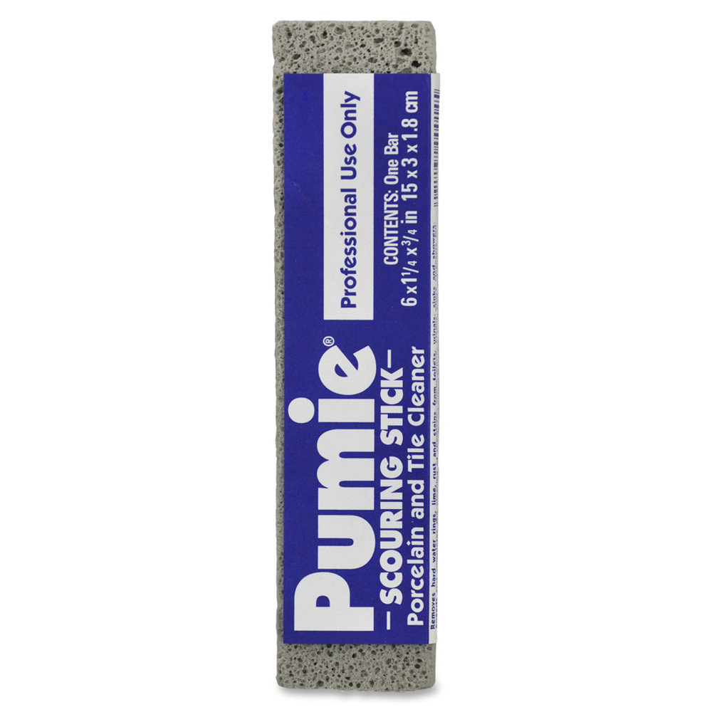 U.S. Pumice Company U.S. Pumice JAN12 U.S. Pumice US Pumice Co. Heavy Duty Pumie Scouring Stick