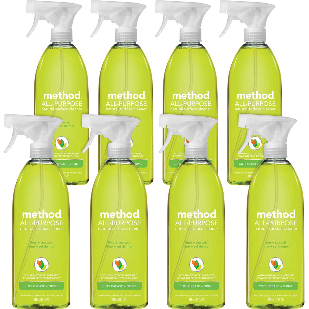Method Products, Inc Method 01239 Method All-Purpose Cleaner