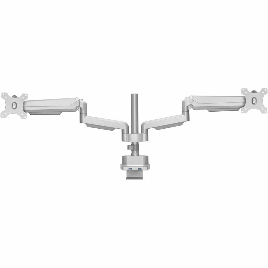Lorell 99803 Lorell Mounting Arm for Monitor - Gray