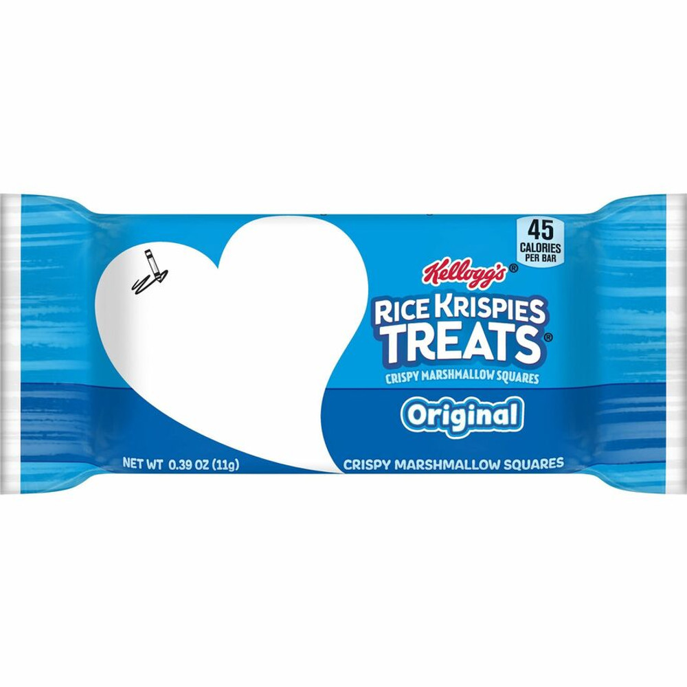 Kellanova Rice Krispies Treats 12346 Kellogg's&reg Rice Krispies Treats&reg Minis