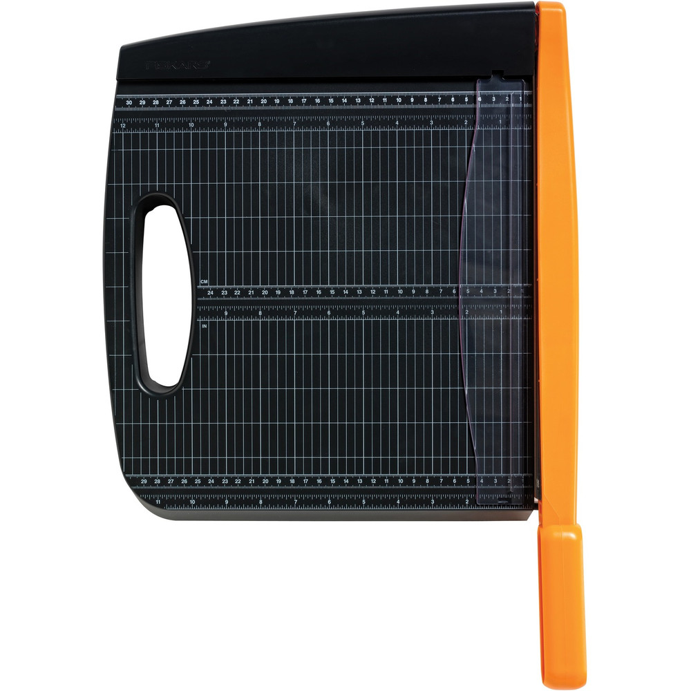 Fiskars Corporation Fiskars 1545201002 Fiskars Bypass Paper Trimmer