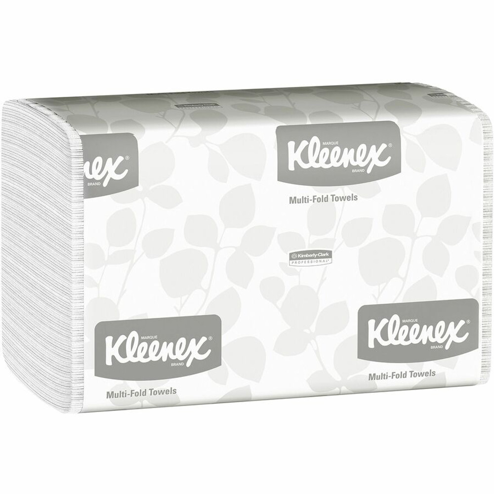 Kimberly-Clark Corporation Kleenex 02046 Kleenex Multi-Fold Towels