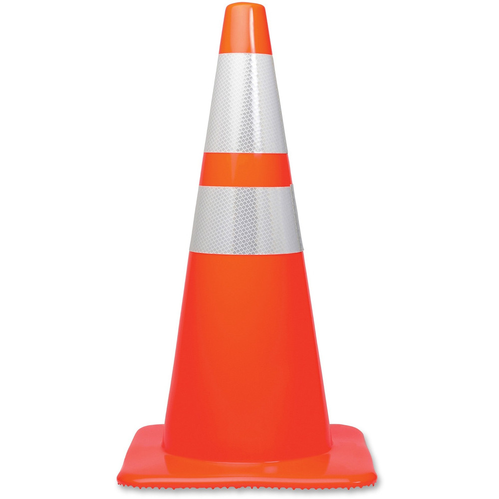 Tatco Products, Inc Tatco 25900 Tatco 28" Traffic Cone
