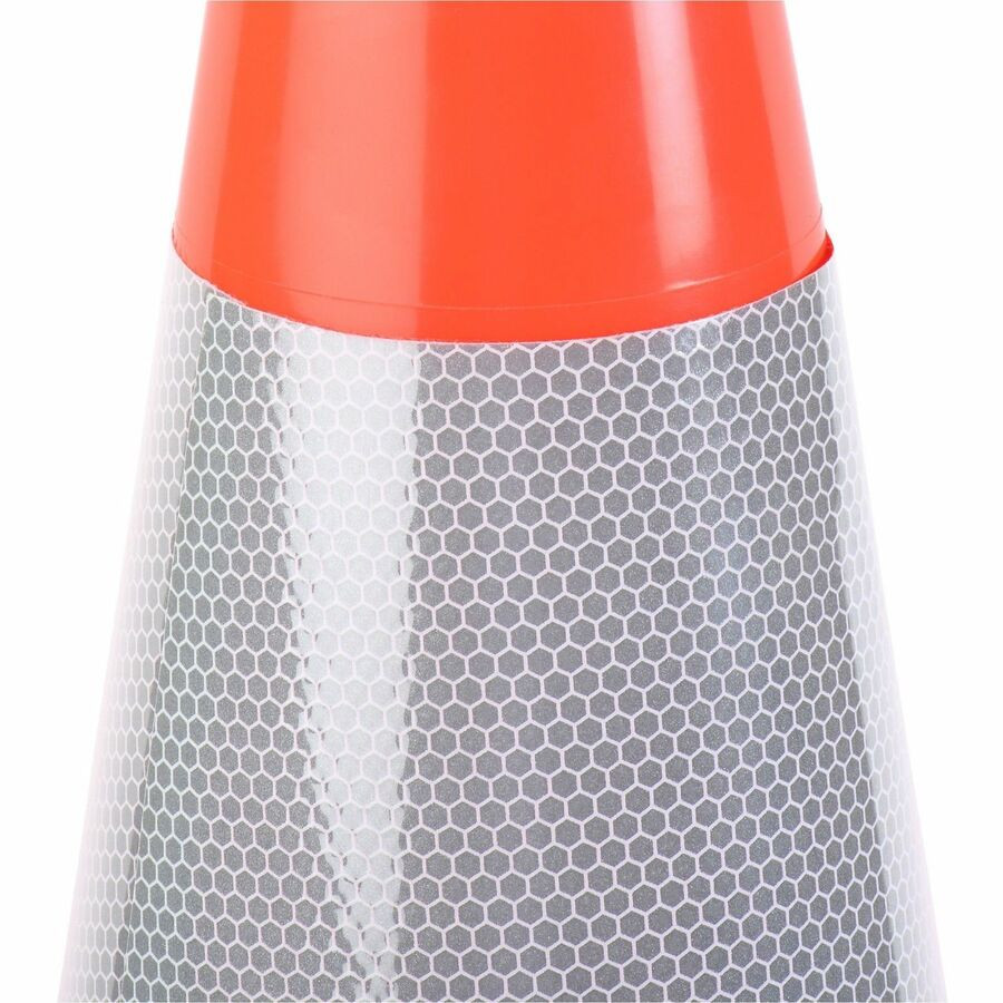 Tatco Products, Inc Tatco 25900 Tatco 28" Traffic Cone