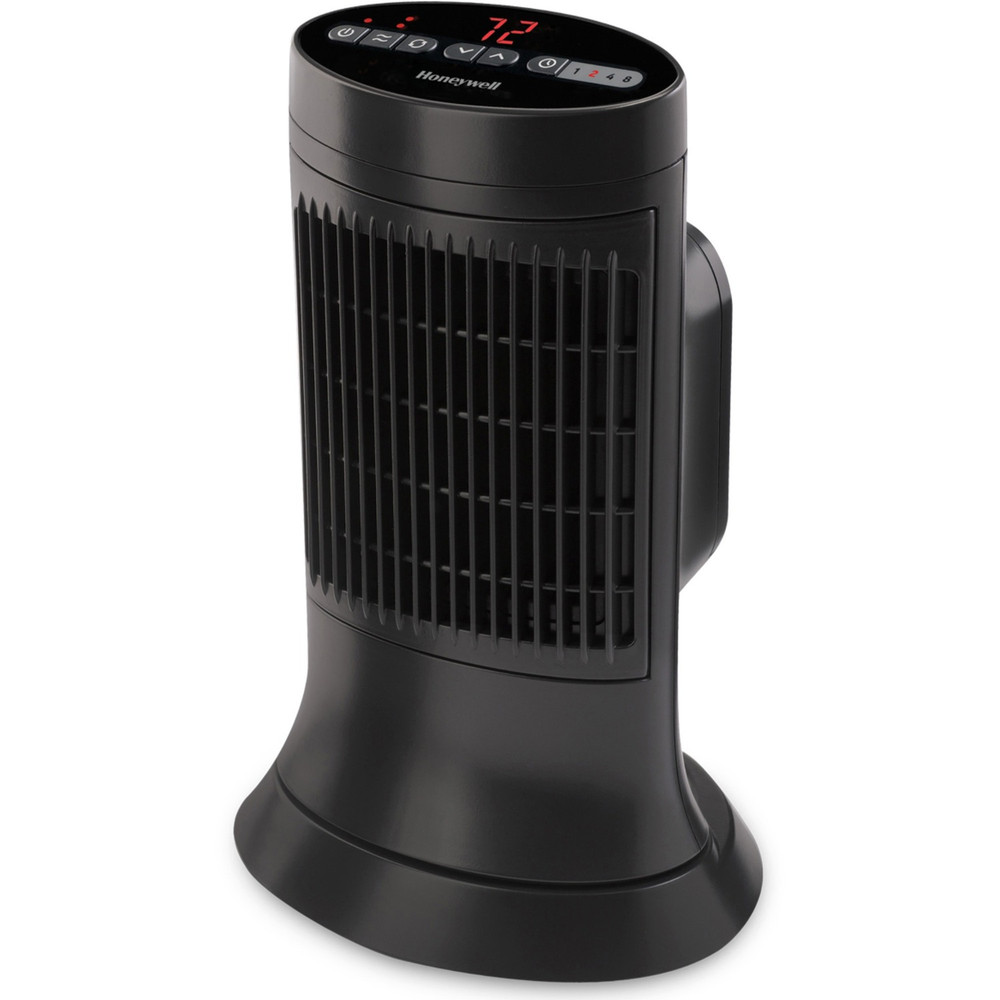 Honeywell International, Inc Honeywell HCE311V Honeywell Digital Ceramic Compact Heater