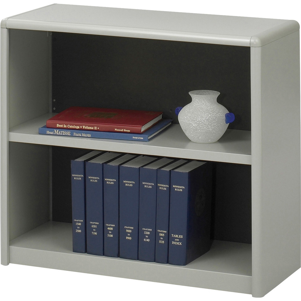 Safco Products Safco 7170GR Safco ValueMate Bookcase