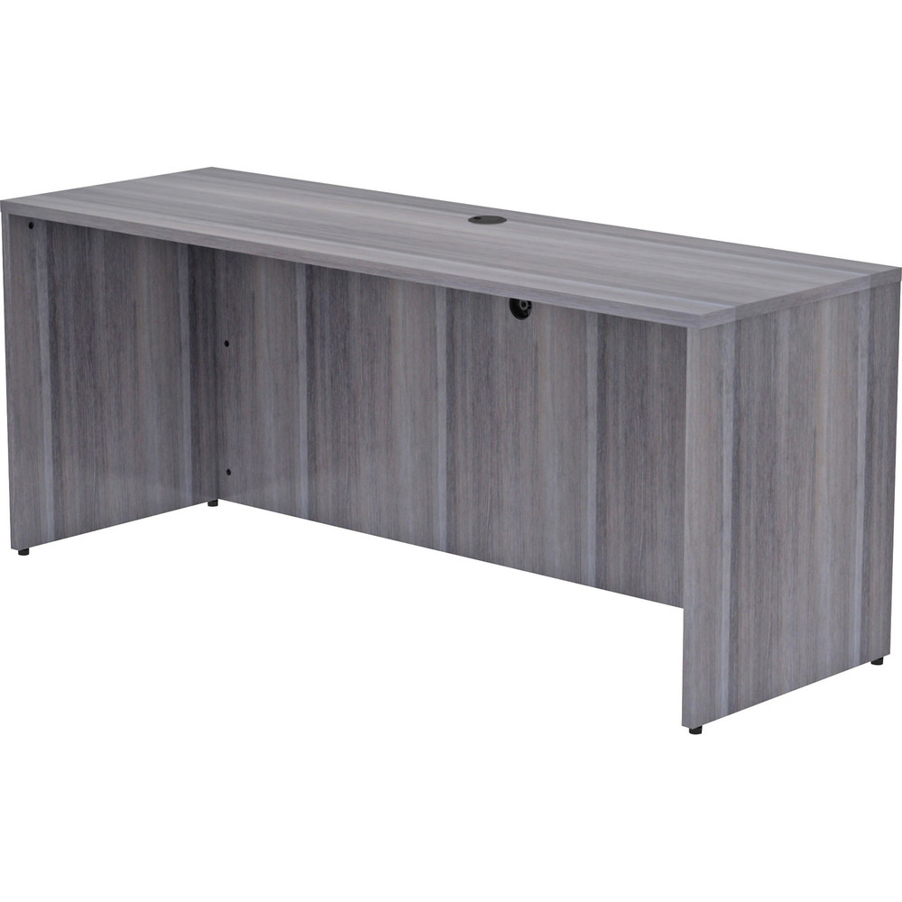 Lorell 69552 Lorell Essentials Series Credenza Shell