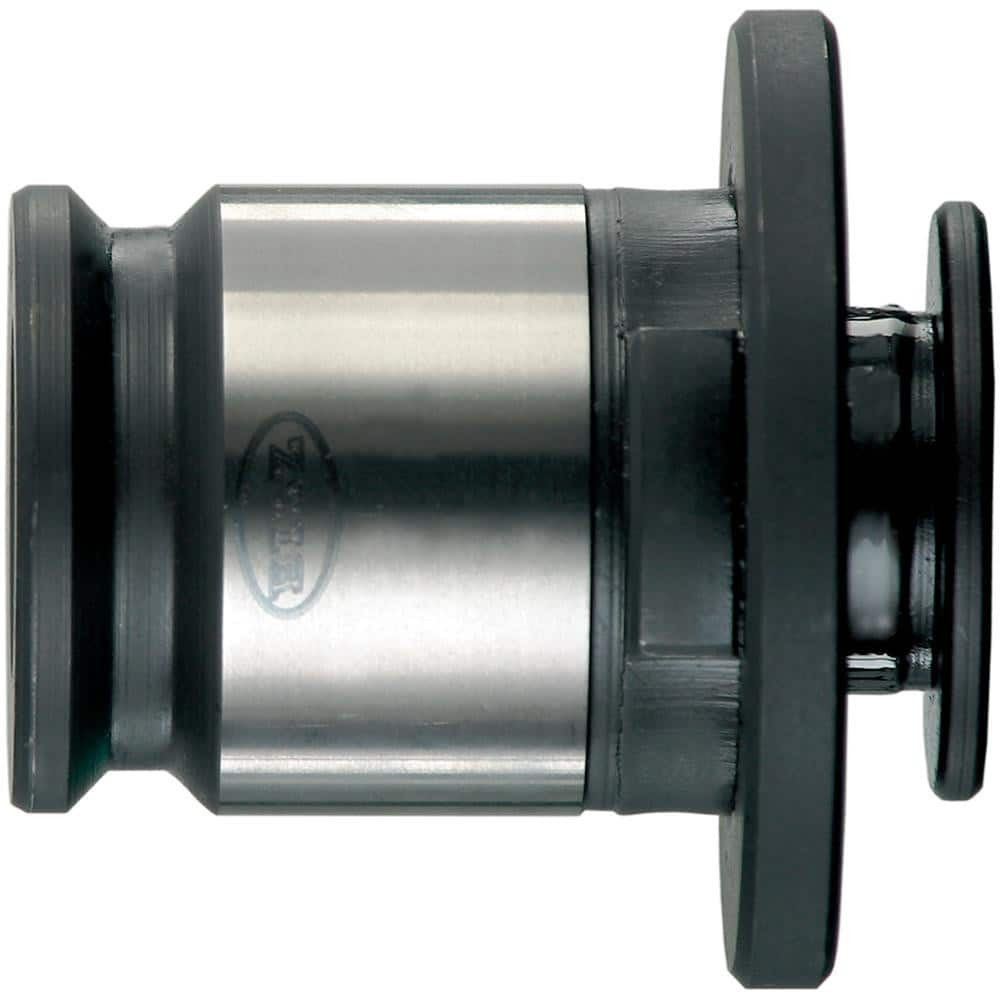 Bilz 23157435 Tapping Adapter: 3/8" Tap, #3 Adapter