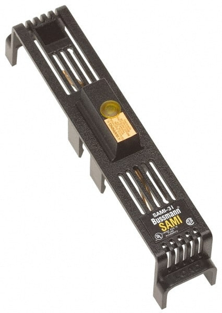Cooper Bussmann SAMI-3N Fuse Covers; Indicating Information: Indicating
