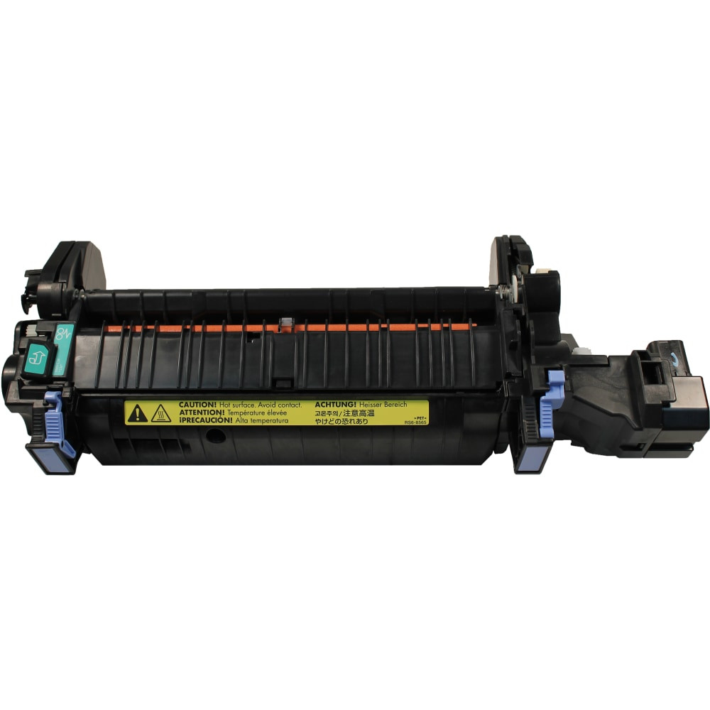 COMPATIBLE LASER PRODUCTS INC RM1-4955-REF DPI RM1-4955 Remanufactured Fuser Assembly Replacement For HP RM1-4955 CC519-67901/CC519-67919