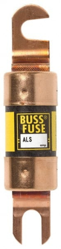 Cooper Bussmann ALS-450 450 Amp Time Delay Fast-Acting Forklift & Truck Fuse