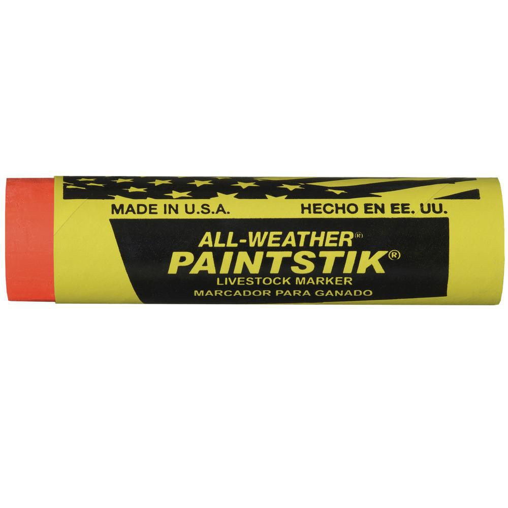 All-Weather 61028 Real paint in stick form