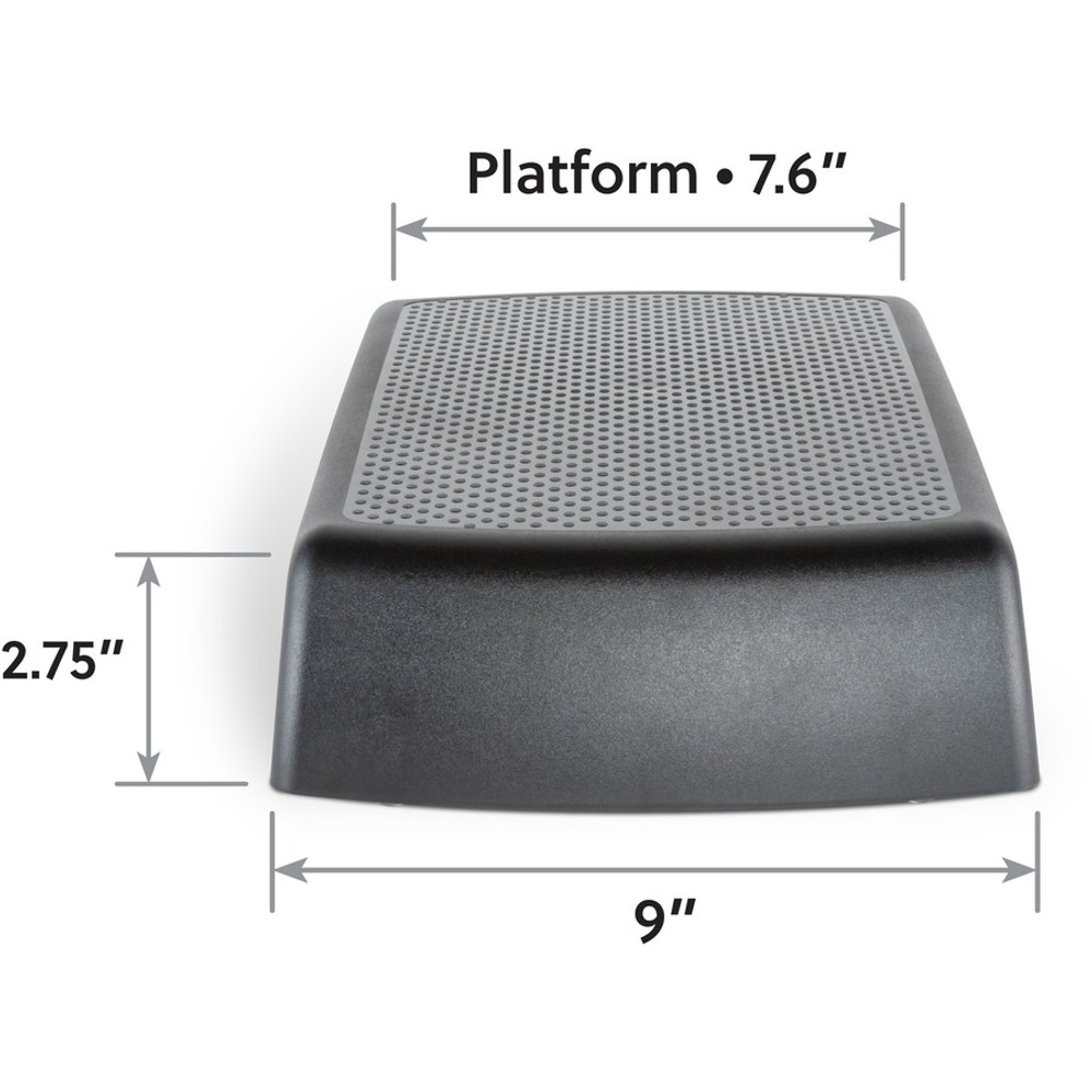 Allsop, Inc Allsop 32212 Allsop ErgoRiser Monitor Stand - Made in the USA (32212)