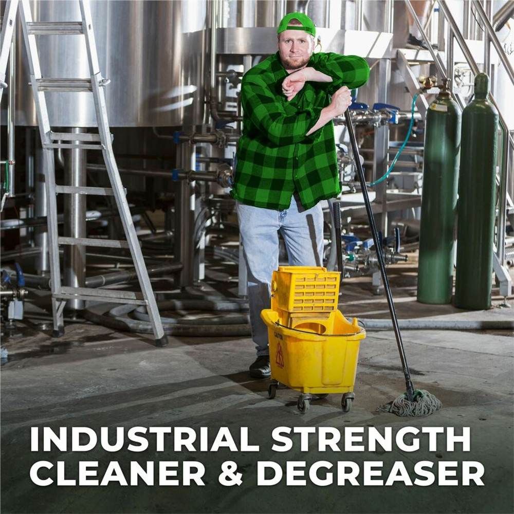 Sunshine Makers, Inc Simple Green 13005CT Simple Green Industrial Cleaner/Degreaser