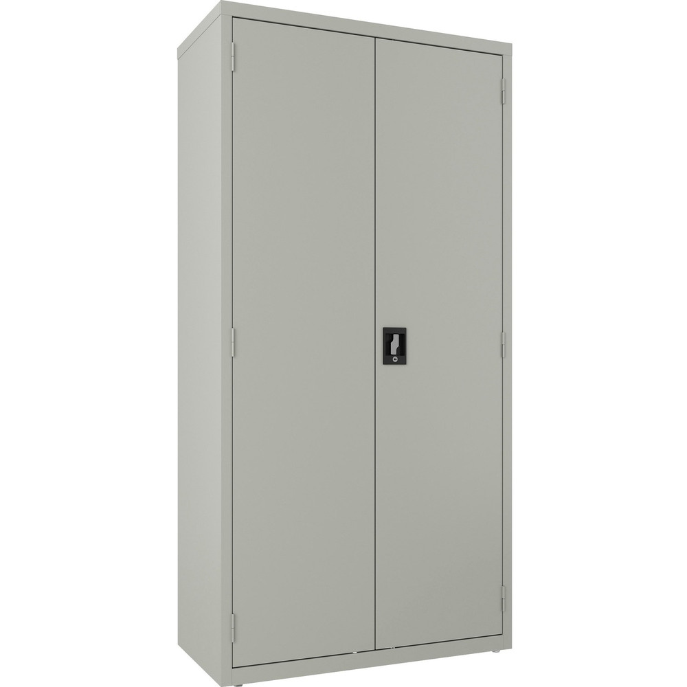 Lorell 66967 Lorell Fortress Series Wardrobe Cabinet