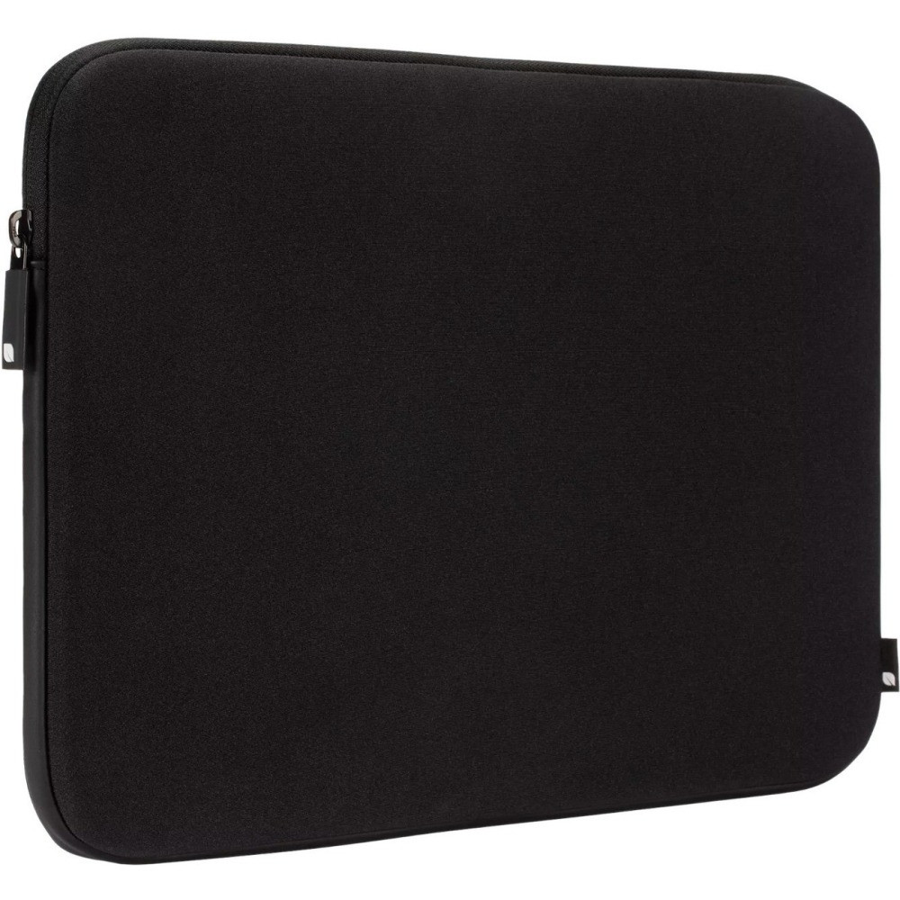 INCIPIO TECHNOLOGIES INC INMB100649-BLK Incase Classic Carrying Case (Sleeve) for 15in to 16in Apple Notebook, MacBook - Black - Lycra Body - 1.3in Height x 11.3in Width x 16in Depth