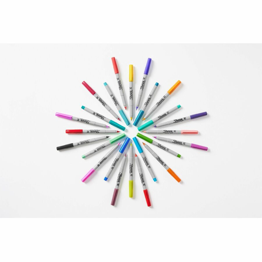 Newell Brands Sanford 2185331 Sanford Glam Pop Permanent Markers