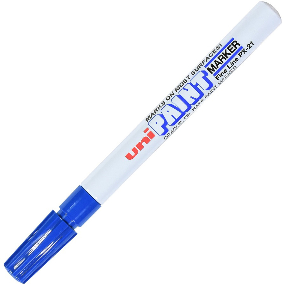 uni-ball Corporation uniball? 63703 uni&reg; uni-Paint PX-21 Oil-Based Paint Marker