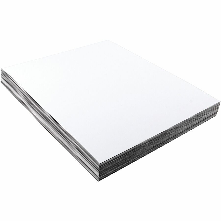 Dixon Ticonderoga Company Dixon P6676 Tru-Ray Construction Paper