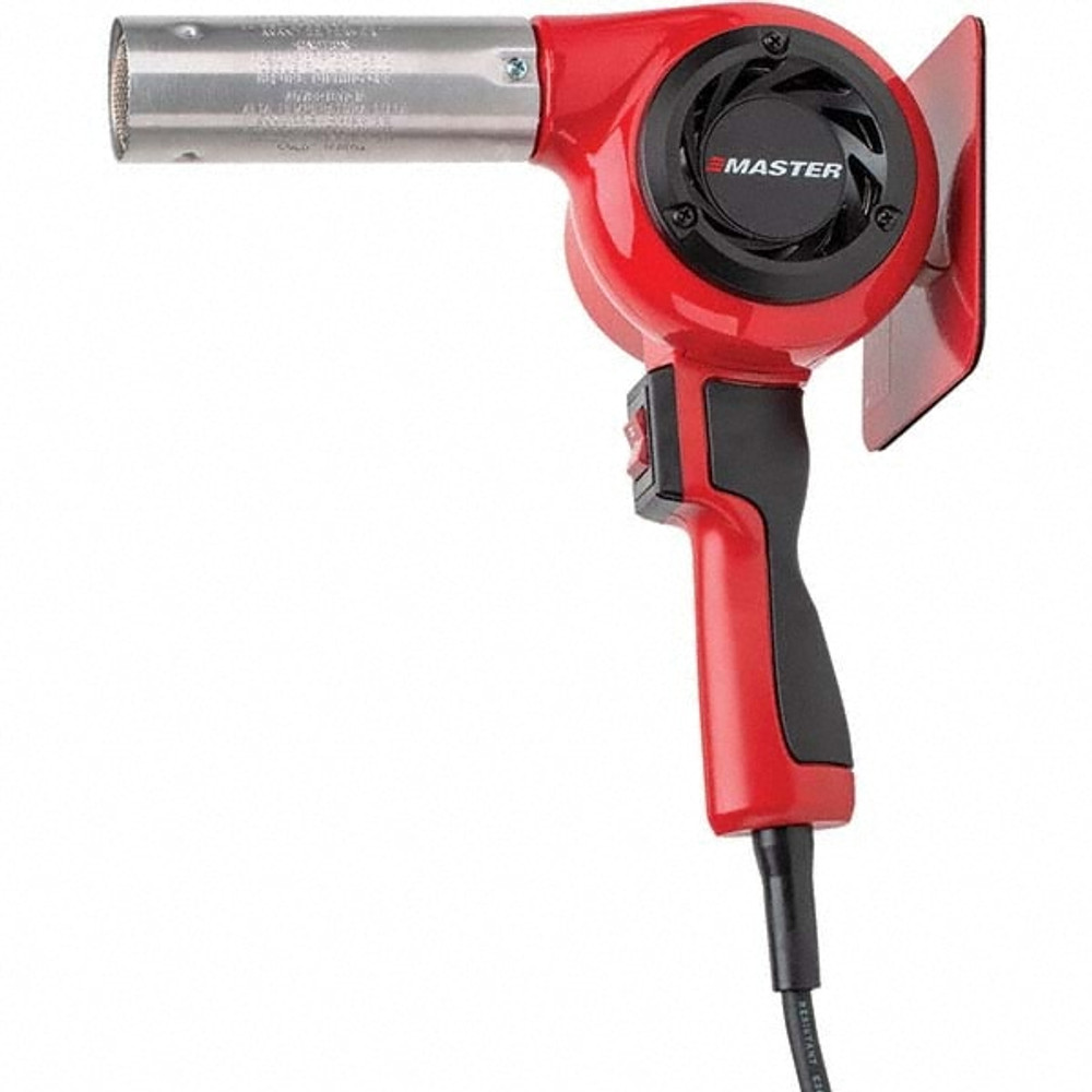 Master Appliance HG-502D-02 Heat Gun: 27 CFM