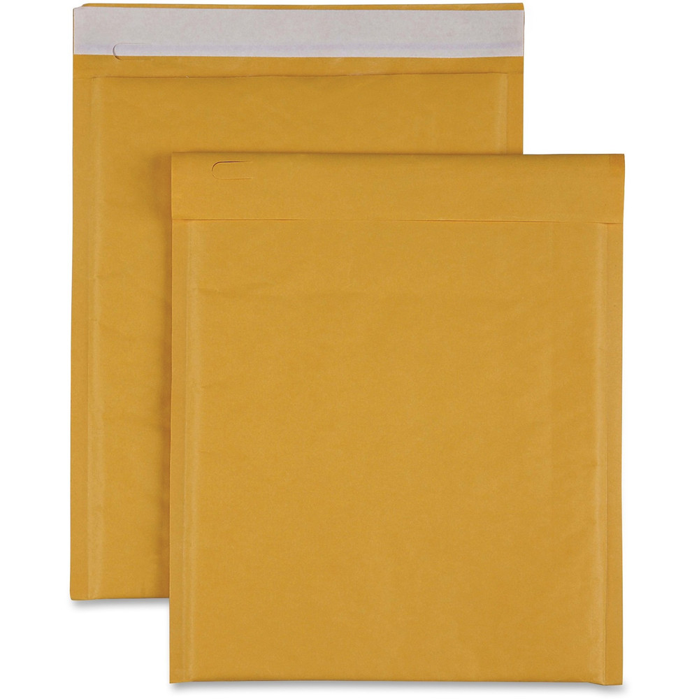 Sparco Products Sparco 74982 Sparco Size 2 Bubble Cushioned Mailers