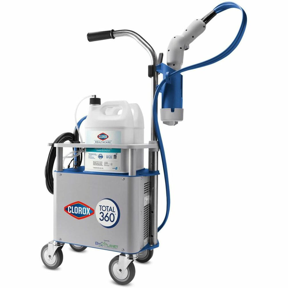 The Clorox Company Clorox 60025 CloroxPro&trade; Total 360 Electrostatic Sprayer