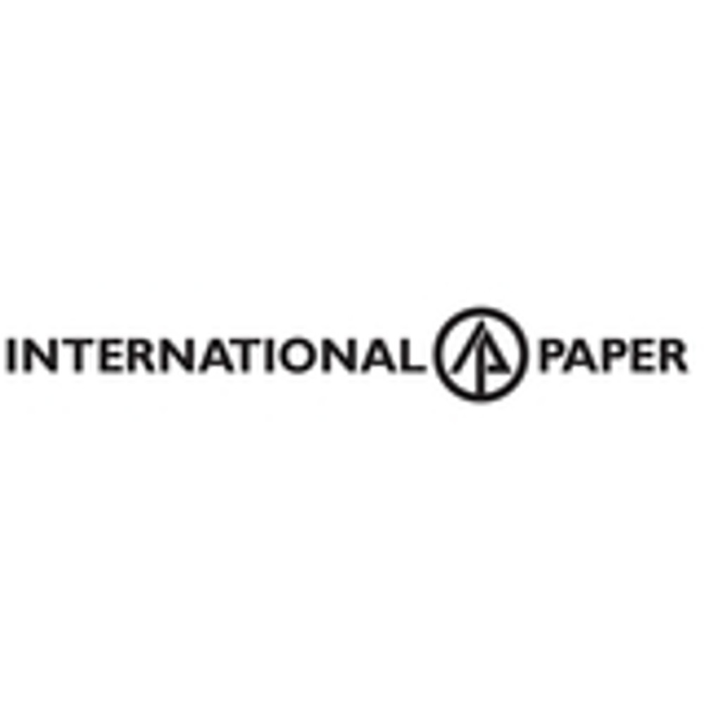International Paper Company International Paper 112101 HP Office20 Paper - White