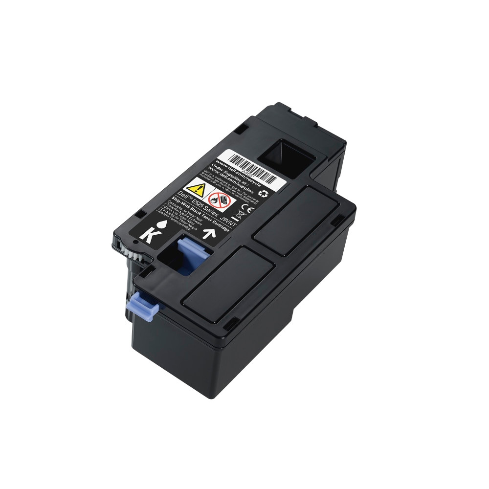 DELL MARKETING L.P. DPV4T Dell 593BBJX Black Toner Cartridge