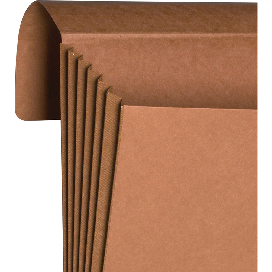 Smead Manufacturing Company Smead 71189 Smead Legal Recycled File Wallet