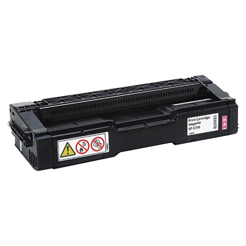 Whether you're looking for guaranteed print quality or high performance, use Ricoh printer consumables to deliver superior results with peace of mind.