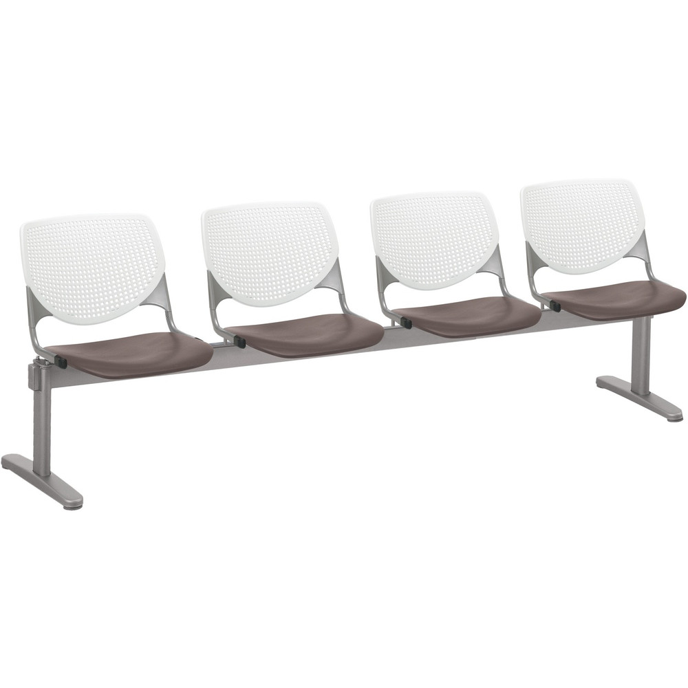 KFI Seating KFI 2300BEAM4818 KFI Kool 4 Seat Beam Chair