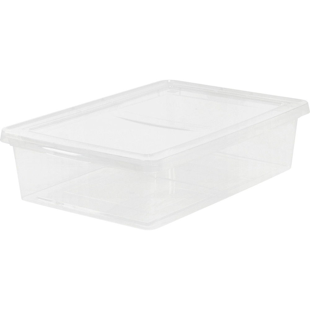 IRIS USA, Inc IRIS 200420 IRIS 28-quart Storage Box