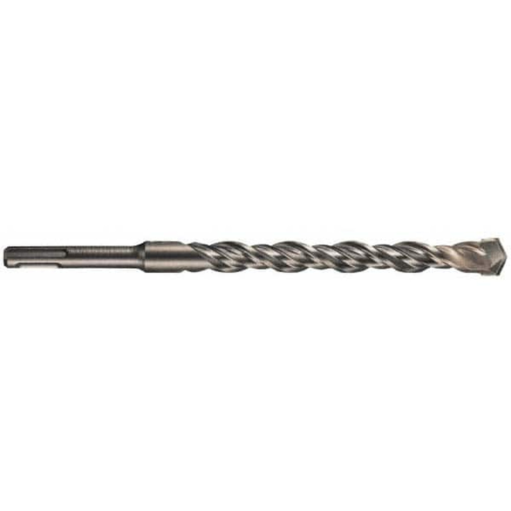 Bosch HC2081B5 1/2" Diam, SDS-Plus Shank, Carbide-Tipped Rotary & Hammer Drill Bit