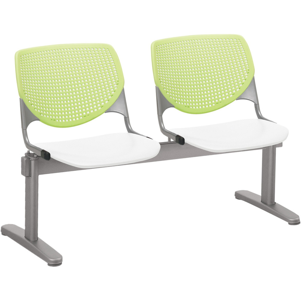 KFI Seating KFI 2300BEAM2148 KFI Kool 2 Seat Beam Chair