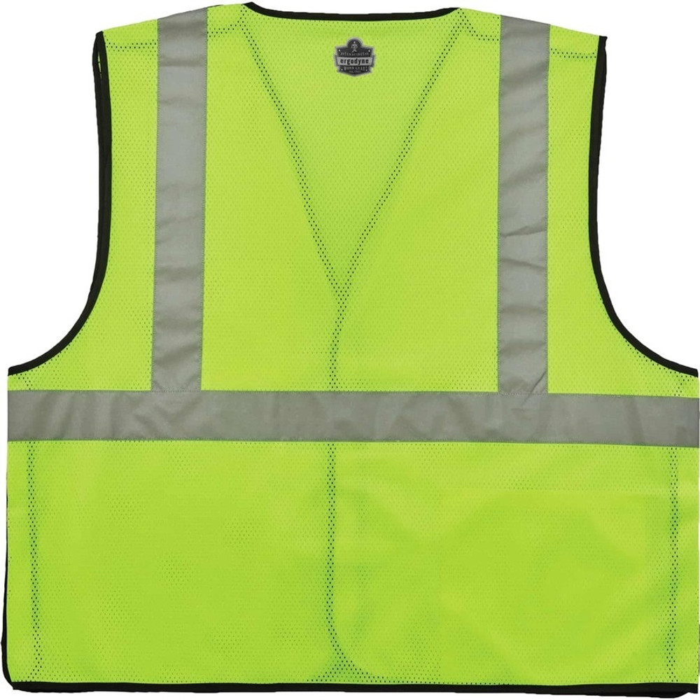 Tenacious Holdings, Inc GloWear 21095 GloWear Type R C2 Breakaway Mesh Vest