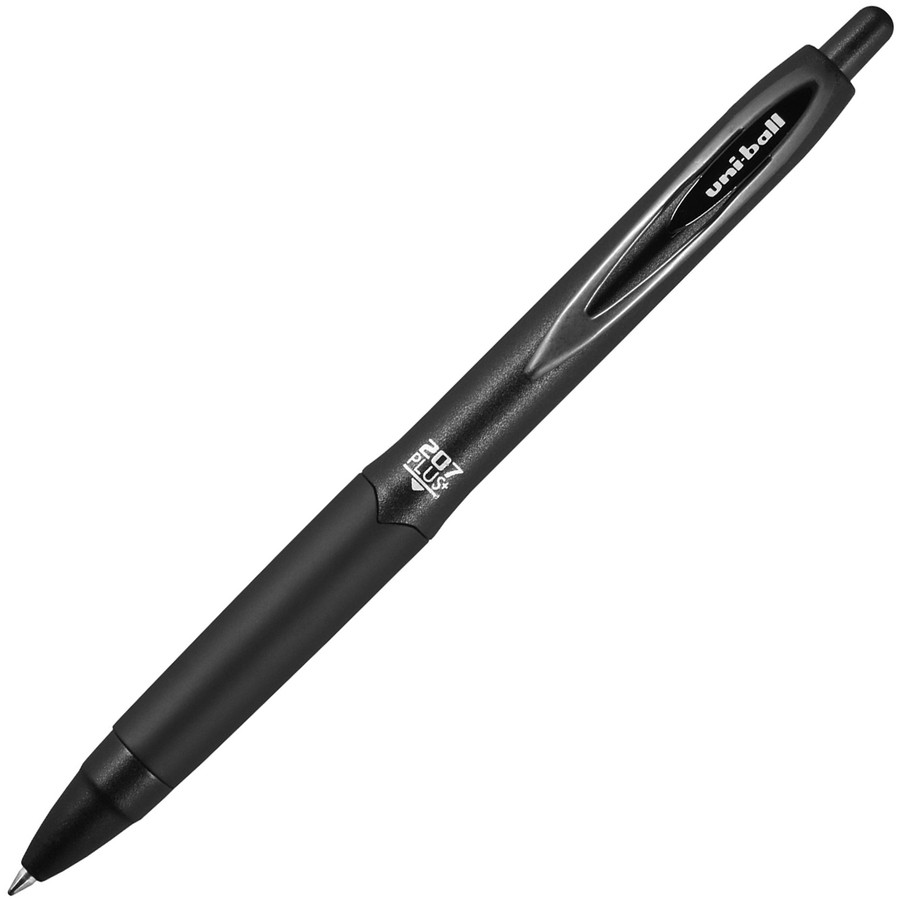 uni-ball Corporation uniball? 70455 uniball&trade; 207 Plus+ Gel Pen
