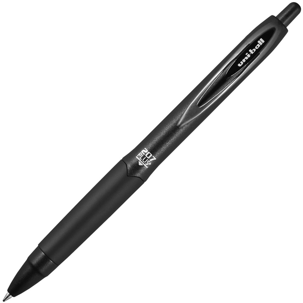 uni-ball Corporation uniball? 70455 uniball&trade; 207 Plus+ Gel Pen