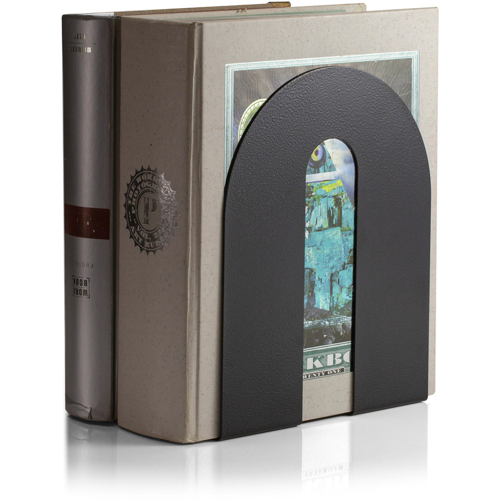 Officemate, LLC Officemate 93142 Officemate Heavy-Duty Bookends