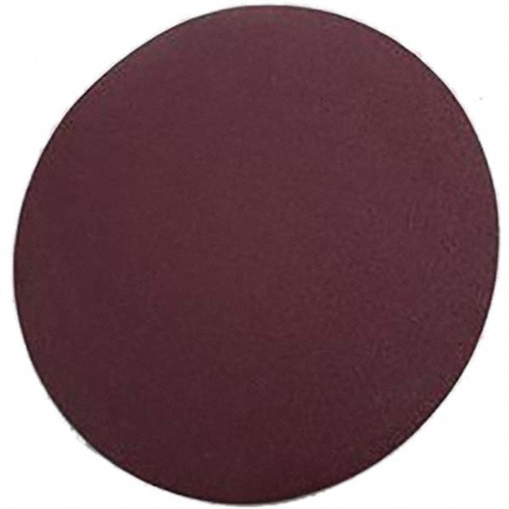 3M 7000118887 PSA Disc: 20" Disc Dia, 40 Grit, Aluminum Oxide