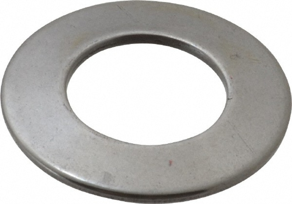 Gardner Spring MB0875-045 Belleville Disc Spring: 0.442" ID, 0.067" OAH, 0.875" OD