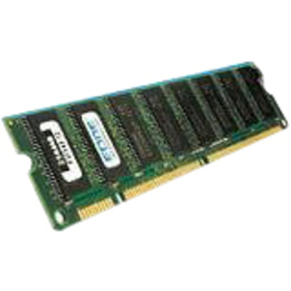 EDGE TECH CORP EDGE PE208523  Tech 1GB DDR2 SDRAM Memory Module - 1GB (1 x 1GB) - 800MHz DDR2-800/PC2-6400 - Non-ECC - DDR2 SDRAM - 240-pin