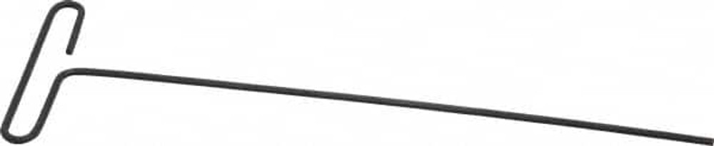 Eklind 31907 Hex Key: T-Handle Arm